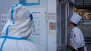 إنفلونزا هونج كونج الجديدة تنتشر في 30 دولة وتثير تحذيرات منظمة الصحة العالمية